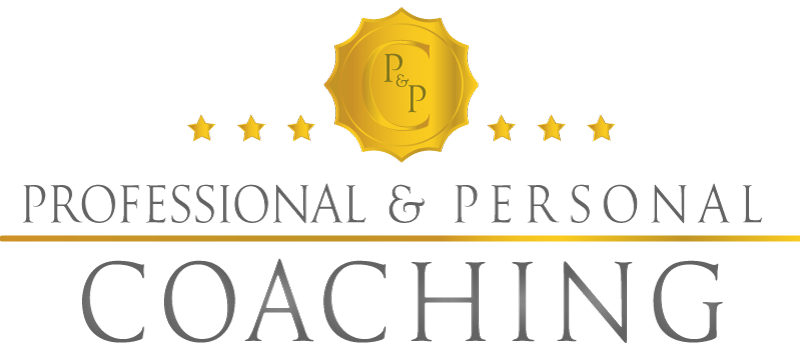Professional & Personal Coaching