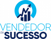 Logo vendedor de Sucesso Logo vendedor de Sucesso